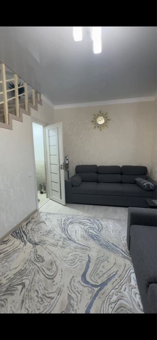 Аренда коттедж по Ул Мухтар Ашрафи