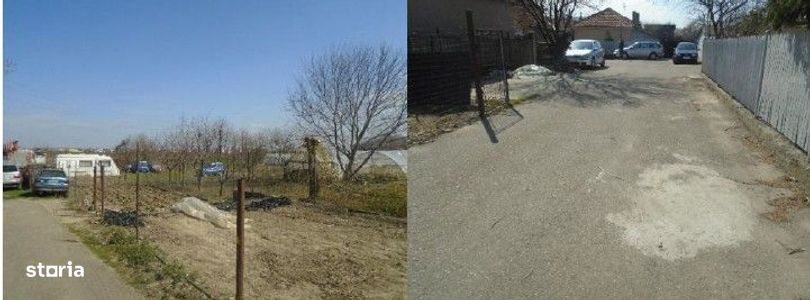 Teren intravilan Buzau, ID: R3089180