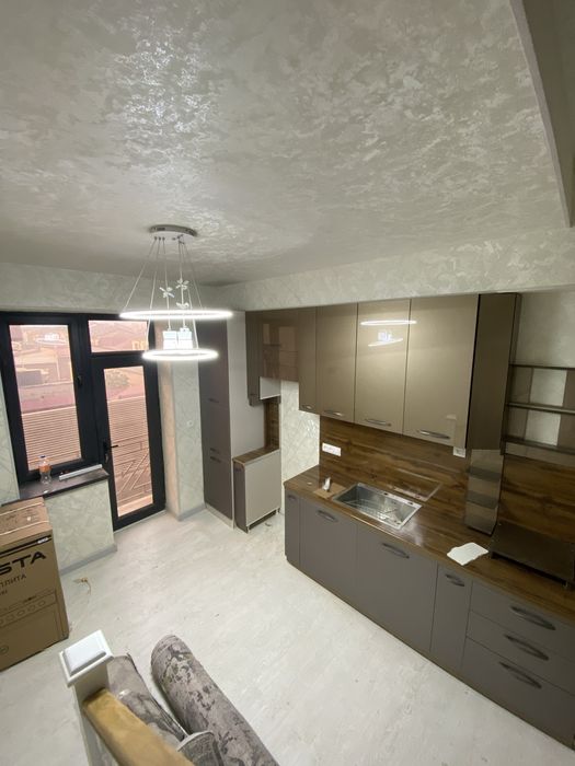 Аренда квартира Сергели