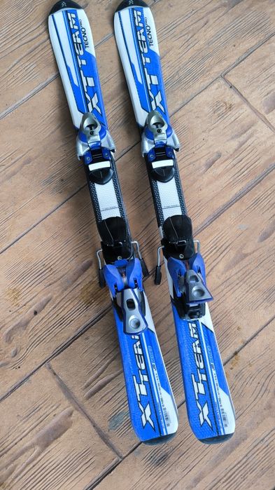 Skiuri copii XTTeam 100cm