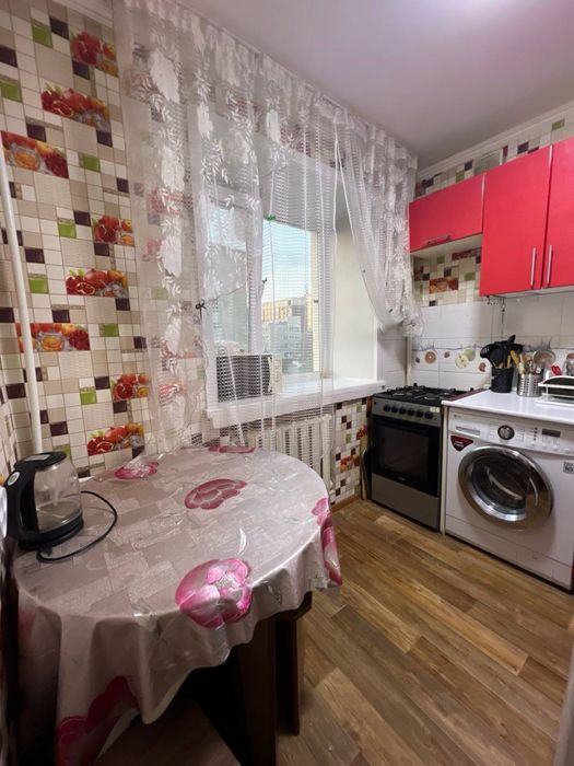 Продам 3 ком квартиру