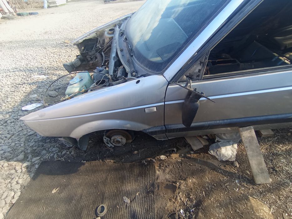 Разбор Фольксваген Пассат Б3