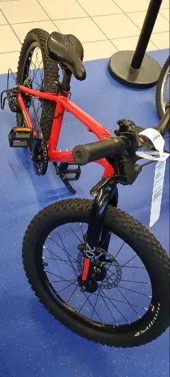 rockrider 900r 20' - (SecondHand) Decathlon