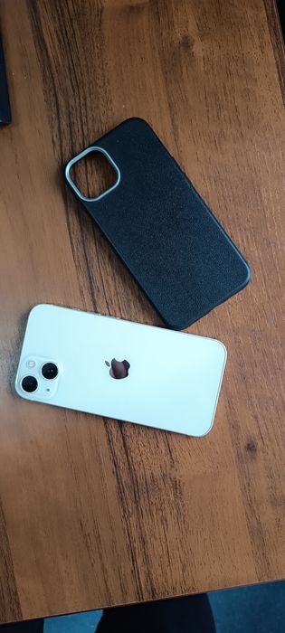 Iphone 13 SILVER 128GB