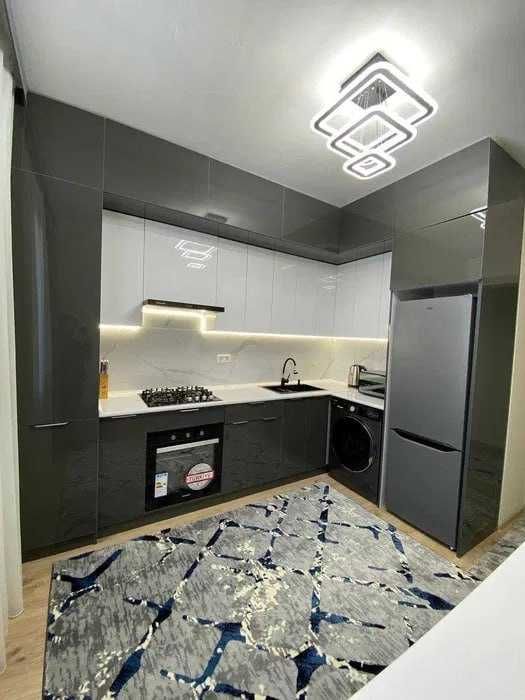 Сдаётся квартира Алмазар р-н | 2-комнатная | 74*