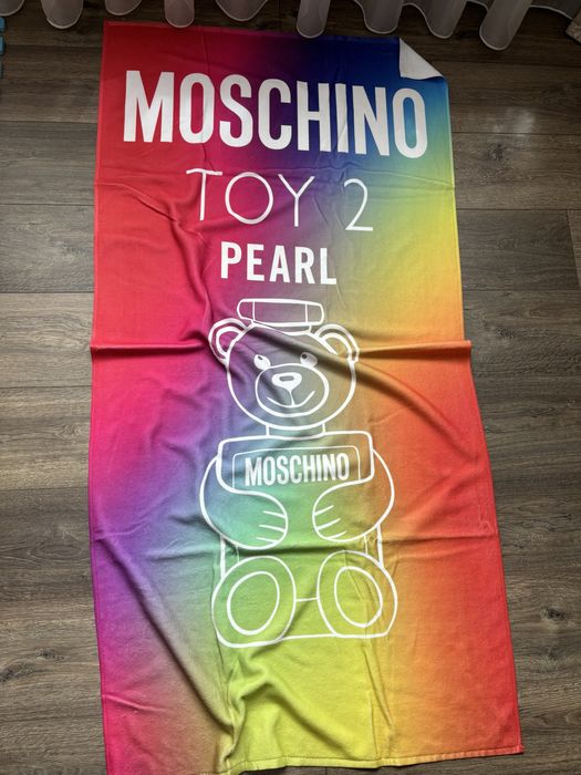 Кърпи за плажа 100% памук 80/160см.