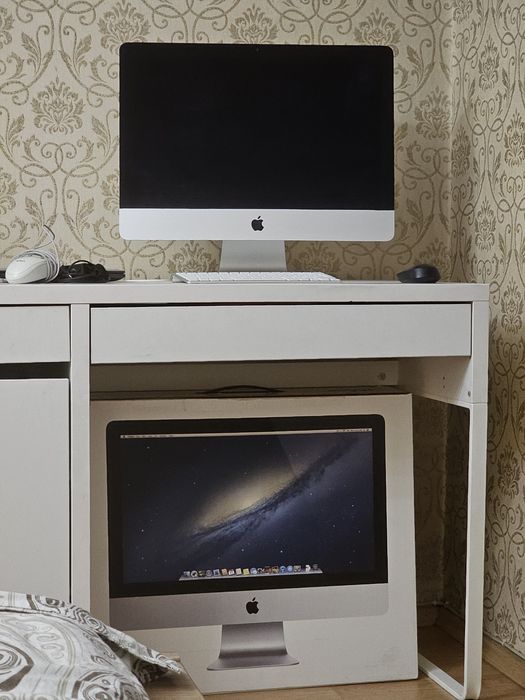 Продам iMac АйМак