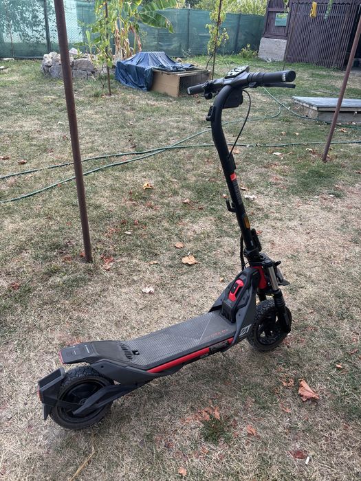 Vand trotineta elctrica segway
