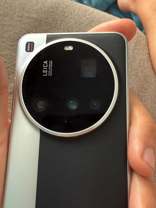 Xiaomi 15 ultra 512 gb stocare