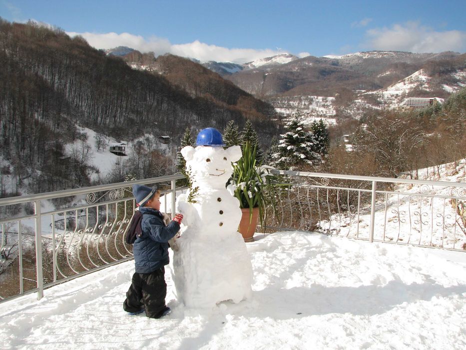 Релакс уикенд в Троянския балкан – Двудневен пакет за двама