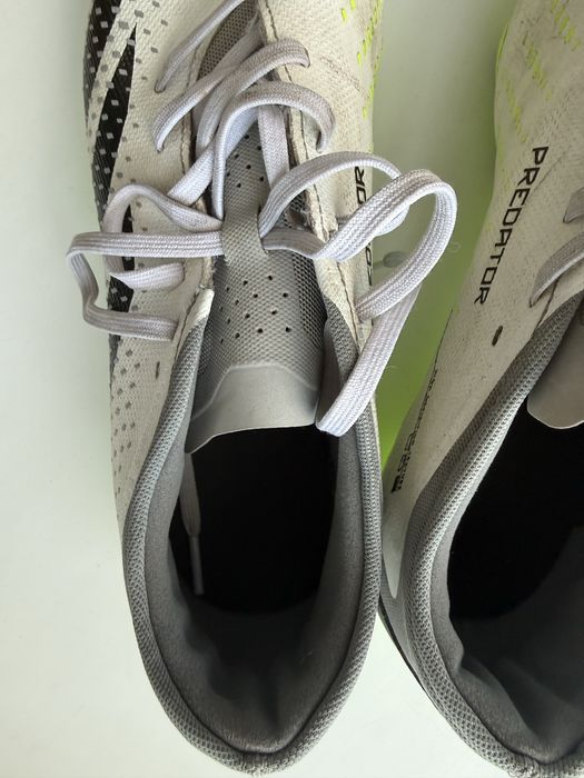 Футбольные бутсы