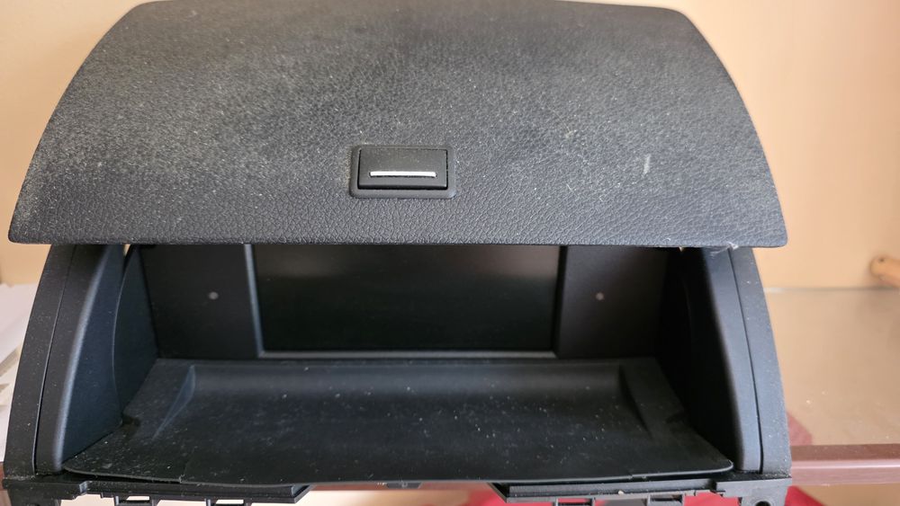 Мултимедия за мерцедес W204