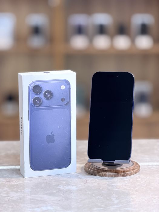 iPhone 17 Pro 256GB / Айфон 17 Про 256ГБ PhoneLab