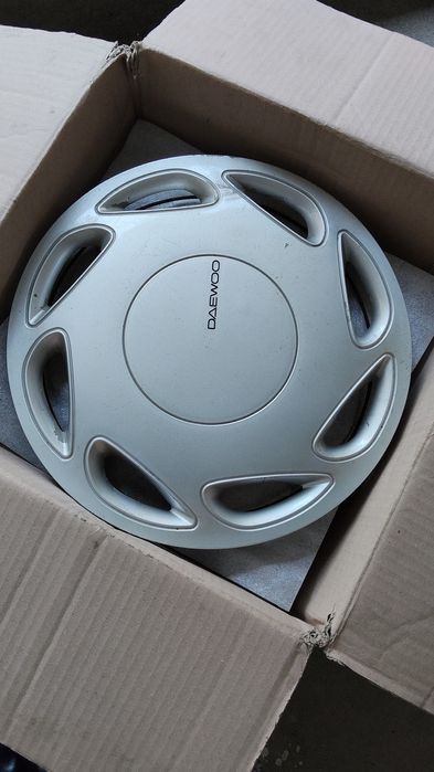 Capace roti originale Daewoo Nubira 2