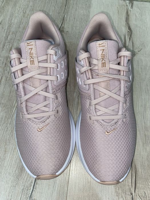 Маратонки Nike Bella TR 4