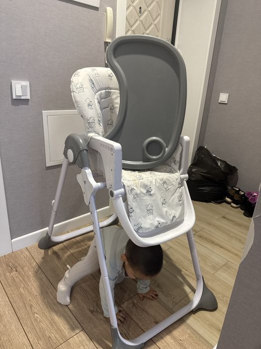 Продам стульчик дл кормления