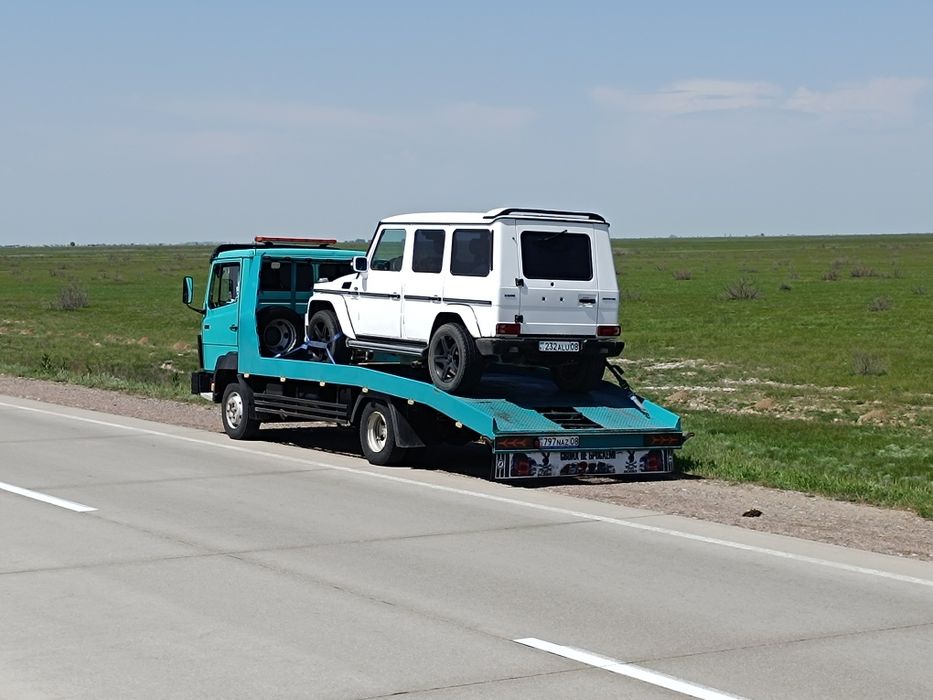 Эвакуатор круглосуточно 24/7...