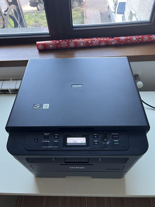 Принтер Printer DCP-L2512D