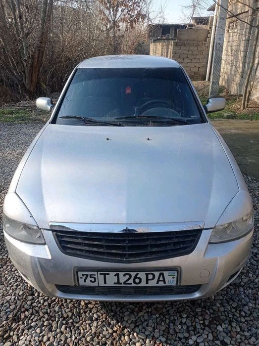 Lada pirorora sotiladi