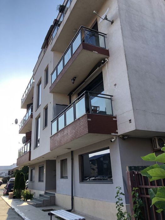 Apartament 2 camere Mamaia Nord ideal ptr locuit cat si ptr inchiriat