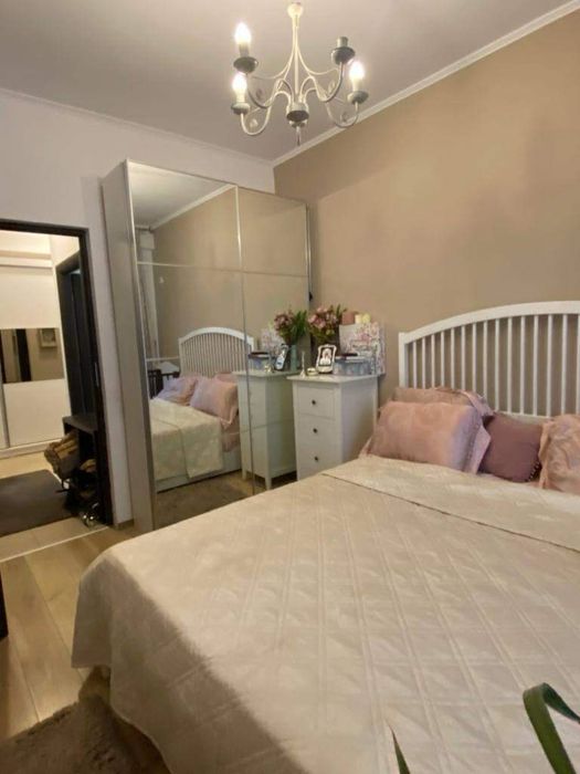 Ap 2 camere Fundeni Dobroesti parcare inclusa nou