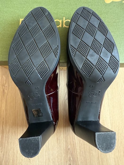 Дамски обувки на Modabella, н. 41