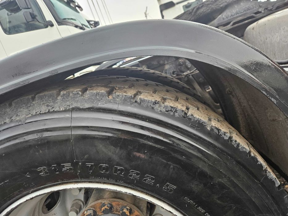 Тягач КАМАЗ 5490 NEO2 2020 год