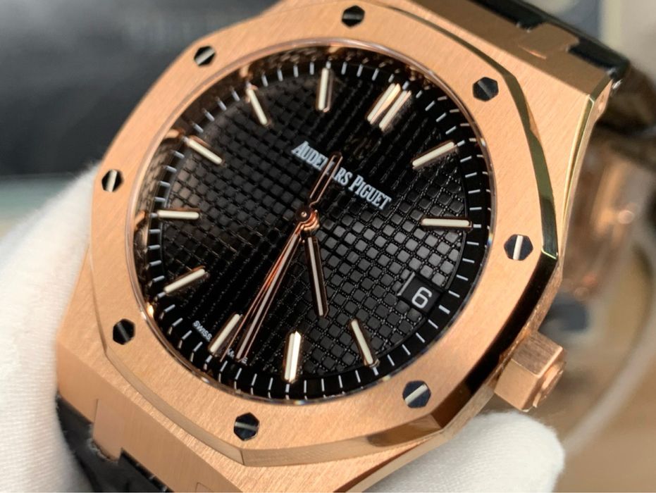 Audemars Piguet Royal Oak