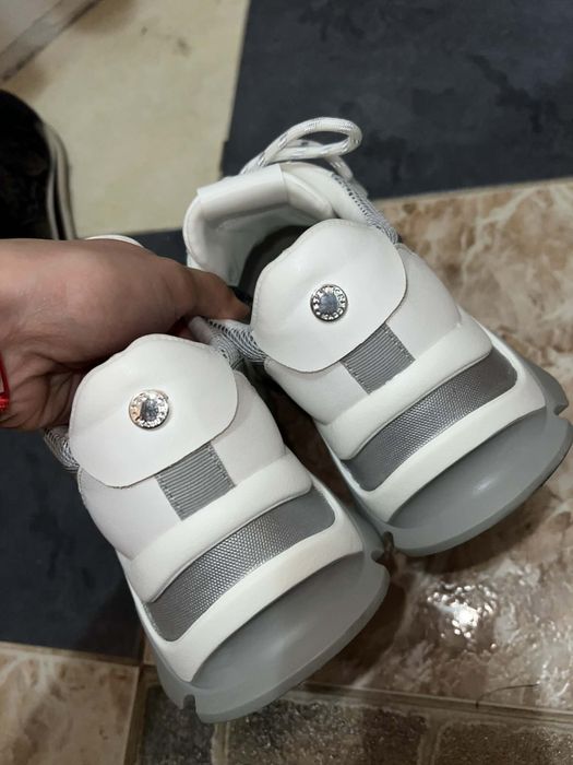 Steve Madden обувки