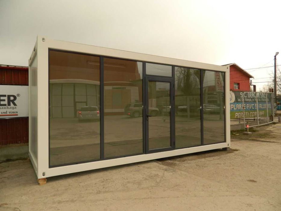 Офис, Домик, Кафе из Контейнера кантейнер кантенир konteyner kantenir