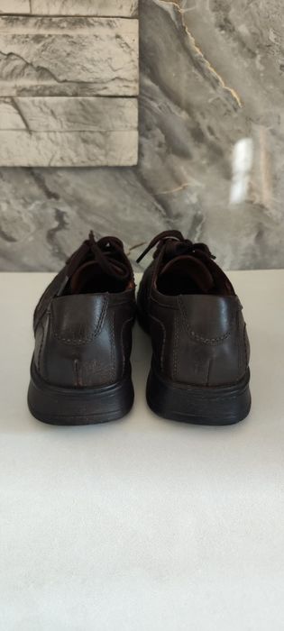 Туфли раз. 45. Clarks