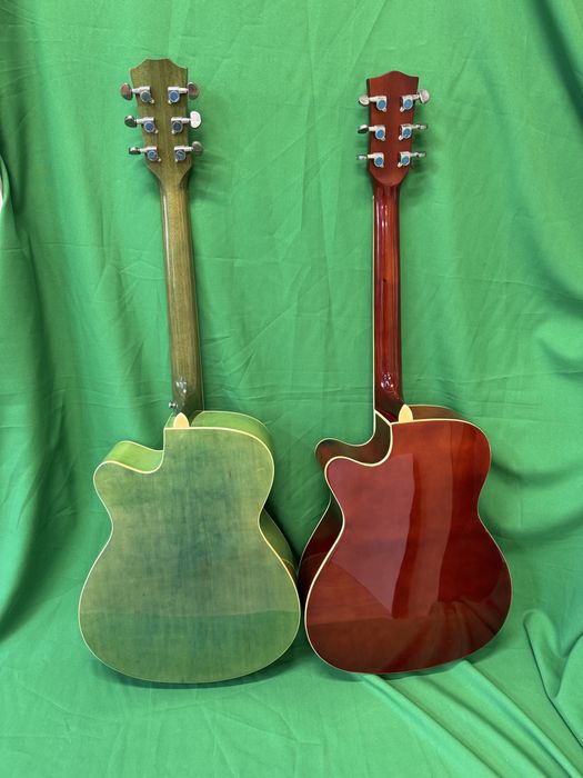 Гитары новые размер 40»