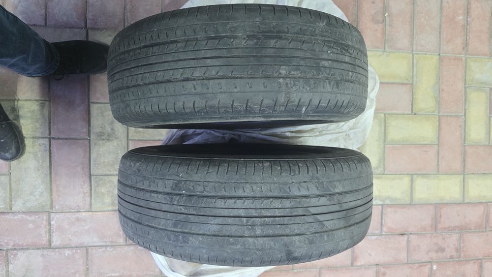 2-шт. Yokohama  215/60/16