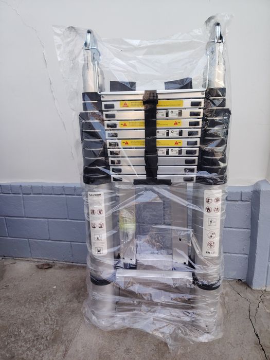 Телескоп нарвон лестница оригинал 4.4/8.8