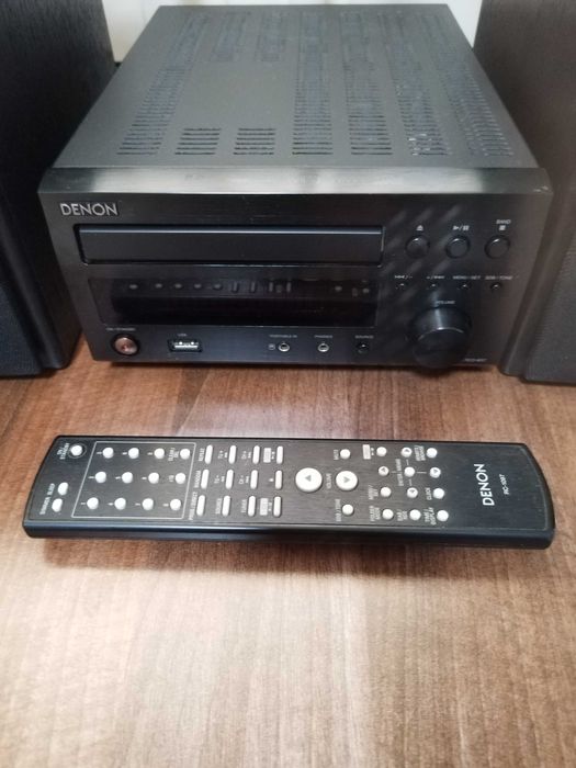 Mini sistem audio Denon M37