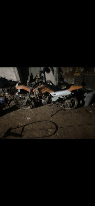 Продам 2 мотоцикла