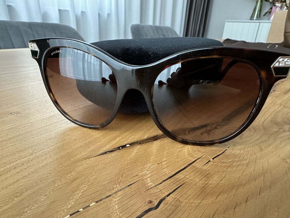 Ochelari Bvlgari dama originali