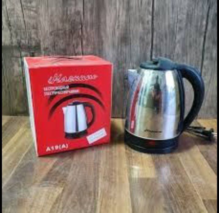 Электрические чайник электрический тифал choynaq tefal