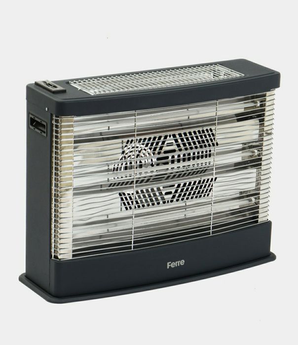 Кварцевый обогреватель Ferre FQH-640 3.2квт
