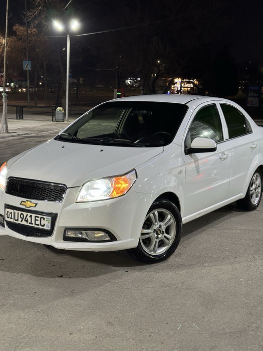 Nexia3 Ltz 2019