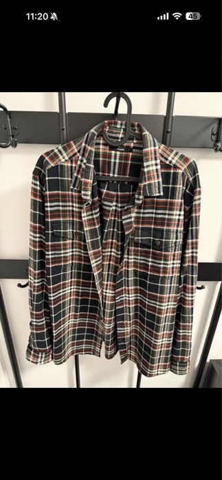 Camasa colins marimea L