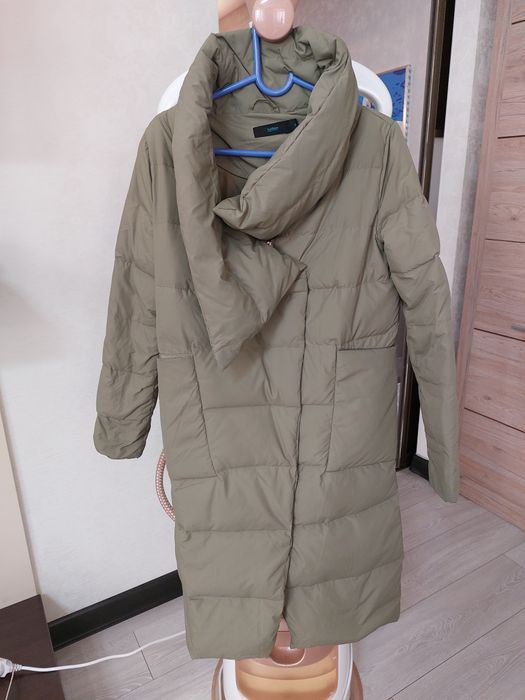 Пуховик бренд Befreee