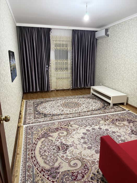 Квартира в аренду