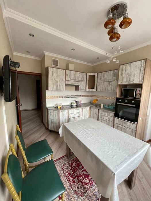 Ищу одну или двух девушек на подселение