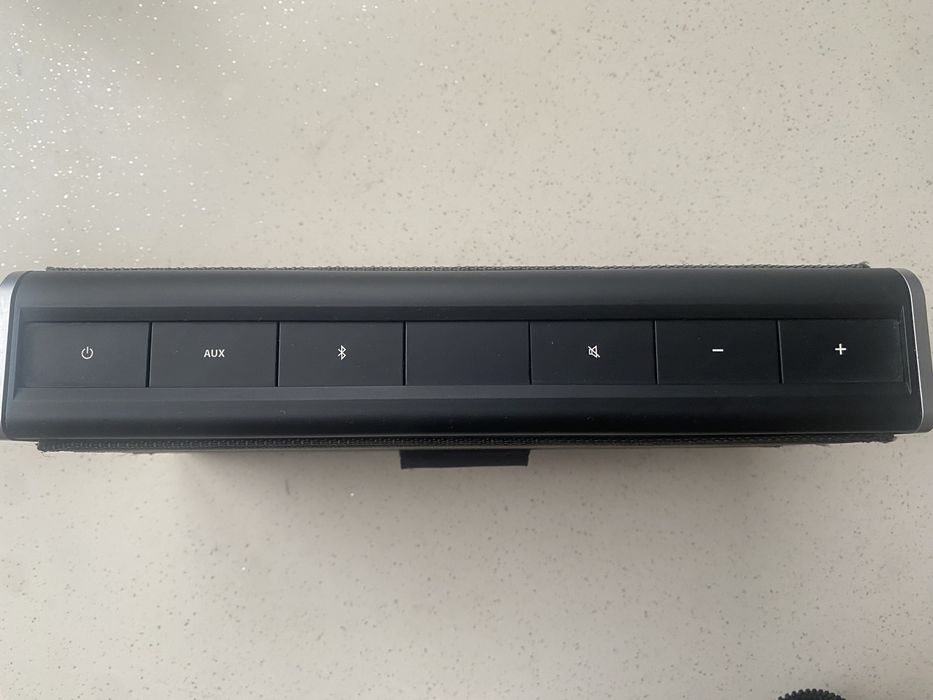 Колонка Bose SoundLink II Bluetooth