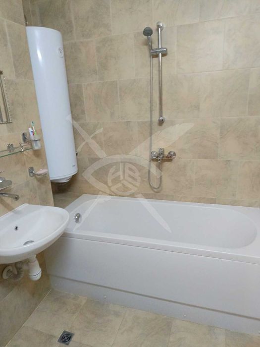Продава се Двустаен апартамент в Асеновград - 65 кв.м за 1539 €/кв.м - Снимка #4