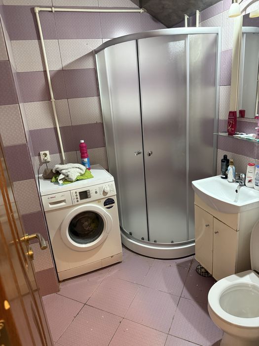 Inchiriez Garsoniera  Regim hotelier brazda