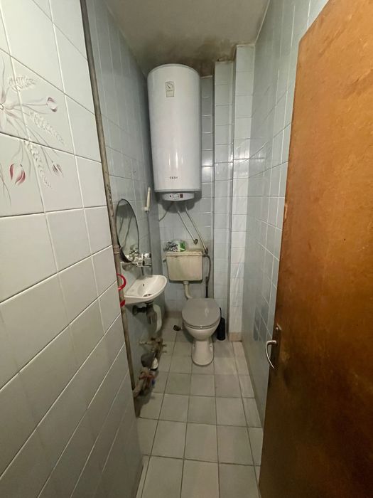 Двустаен апартамент в гр. Плевен