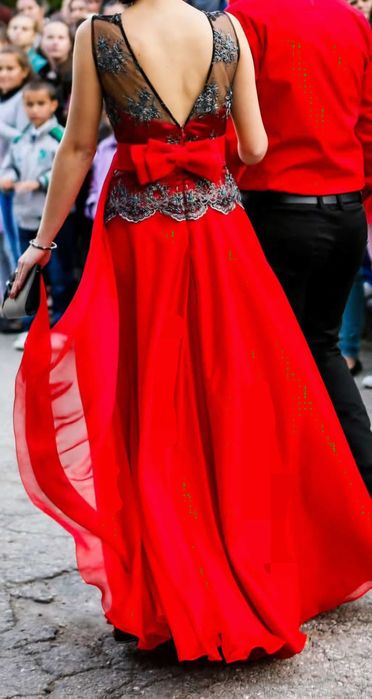 Официална/ бална рокля