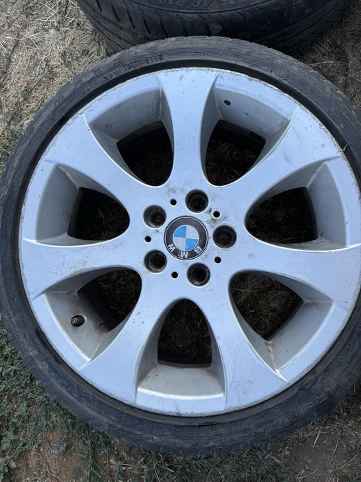 Джанти style 162 bmw бмв r18